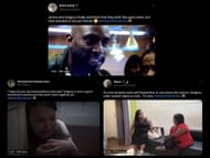 Fans upset about season 2 finale. (Photo via Twitter/Sportskeeda)